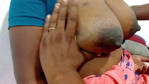 Indian milf with big ass and deep round ass fucked