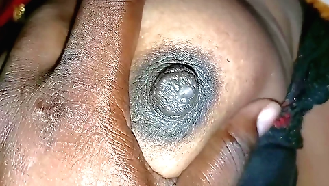 Indian wife fucks her husband in the bed for her first time