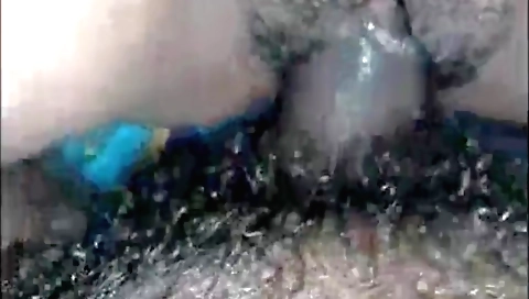 Indian couple have a great night of sex and enjoying