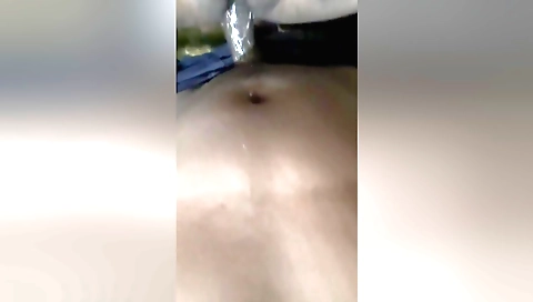 Indian girlfriend fucked with her boyfriend in pov