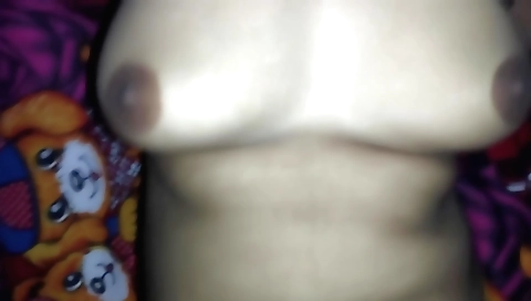 Indian girl with a massive ass gets fucked by her boyfriend