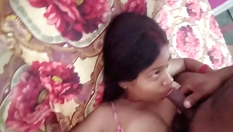 Bhabhi Ne Apna Books Ko Chus Vaya Aur Chaudhi Karwa