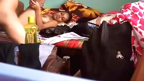 Asian big natural tits amateur woman in disguise 4k hd