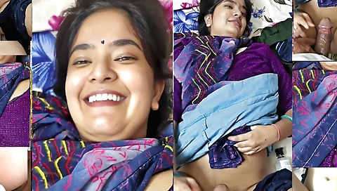 Indian man trying anal pain full - amateur porn movie