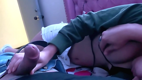 Indian babe with a big ass gets her wet ass pounded