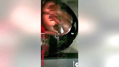 Indian amateur wife is riding a big cock for a big buck