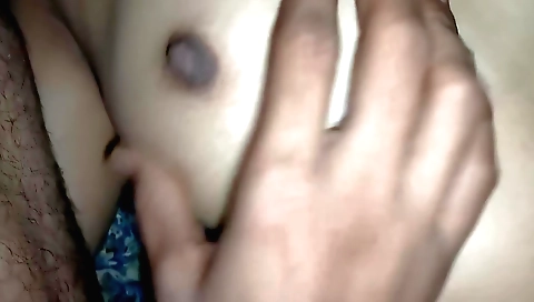 My college friend in her bedroom fucking in hd pov