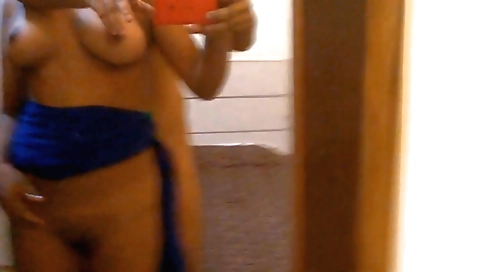 Amateur hd with my sexy village wife trying to grab her breasts