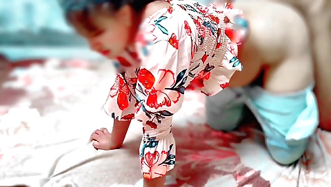 Indian babe gets her tight pussy fucked in a village