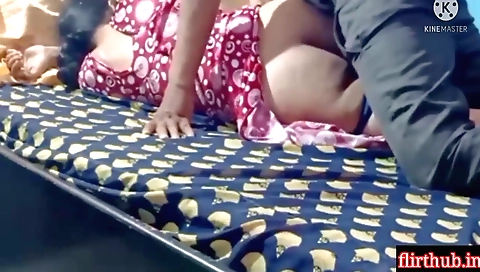 Indian girl shows her hairy body in front of the webcam