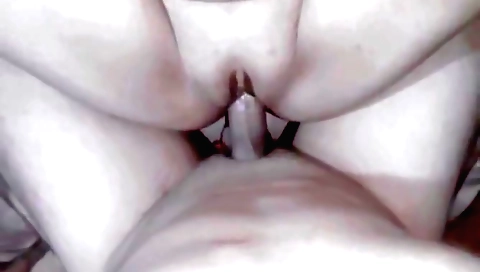 Indian beauty plays a lot with herself in a POV video