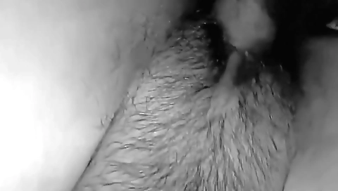 Indian hairy teen 18+ gets fucked in a hot amateur video