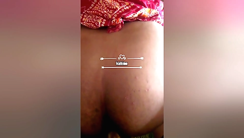 Indian amateur sex video with a hot chick in the doggystyle