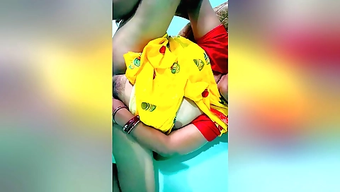 Amateur hairy fetish video with hairy hairy bhabhi